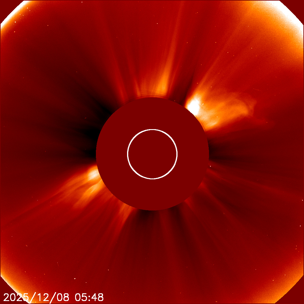 LASCO C2
