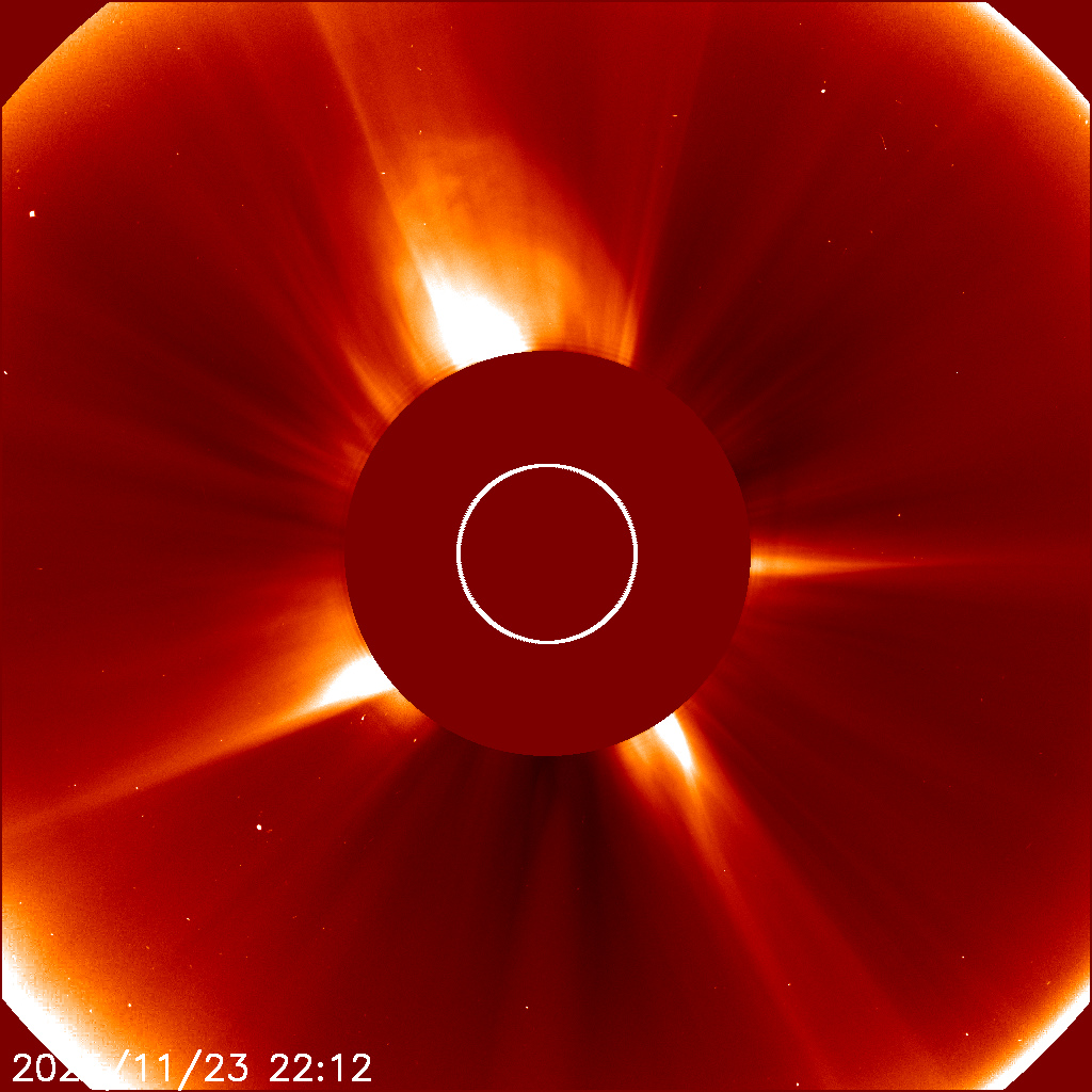 LASCO C2