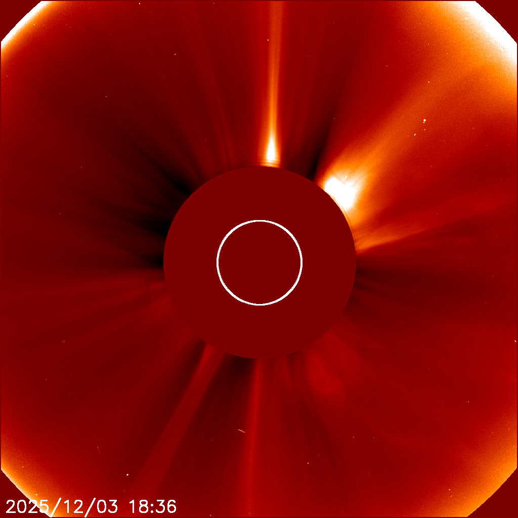 LASCO C2