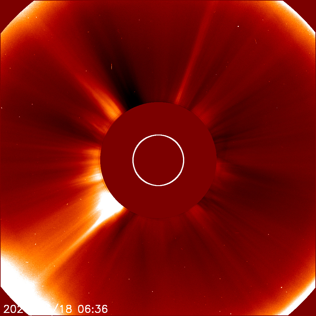 LASCO C2