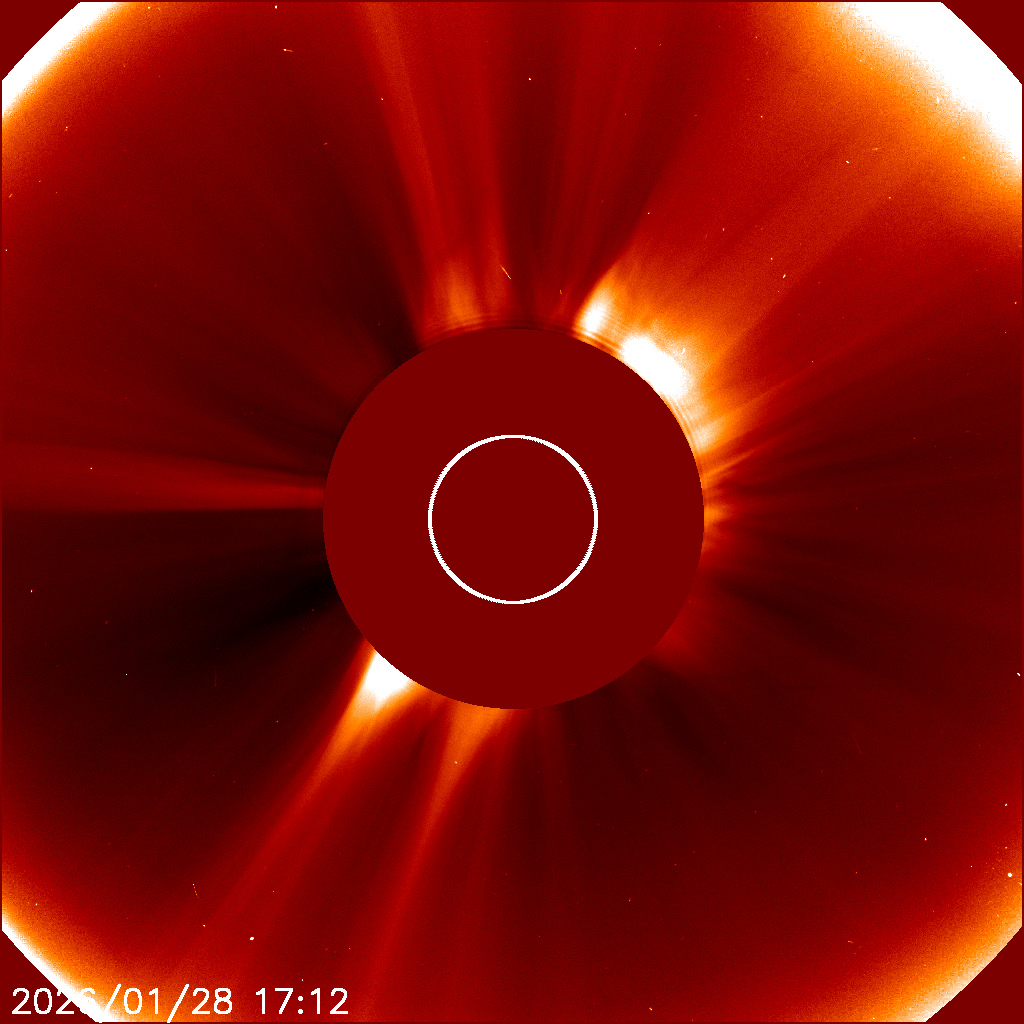 LASCO C2