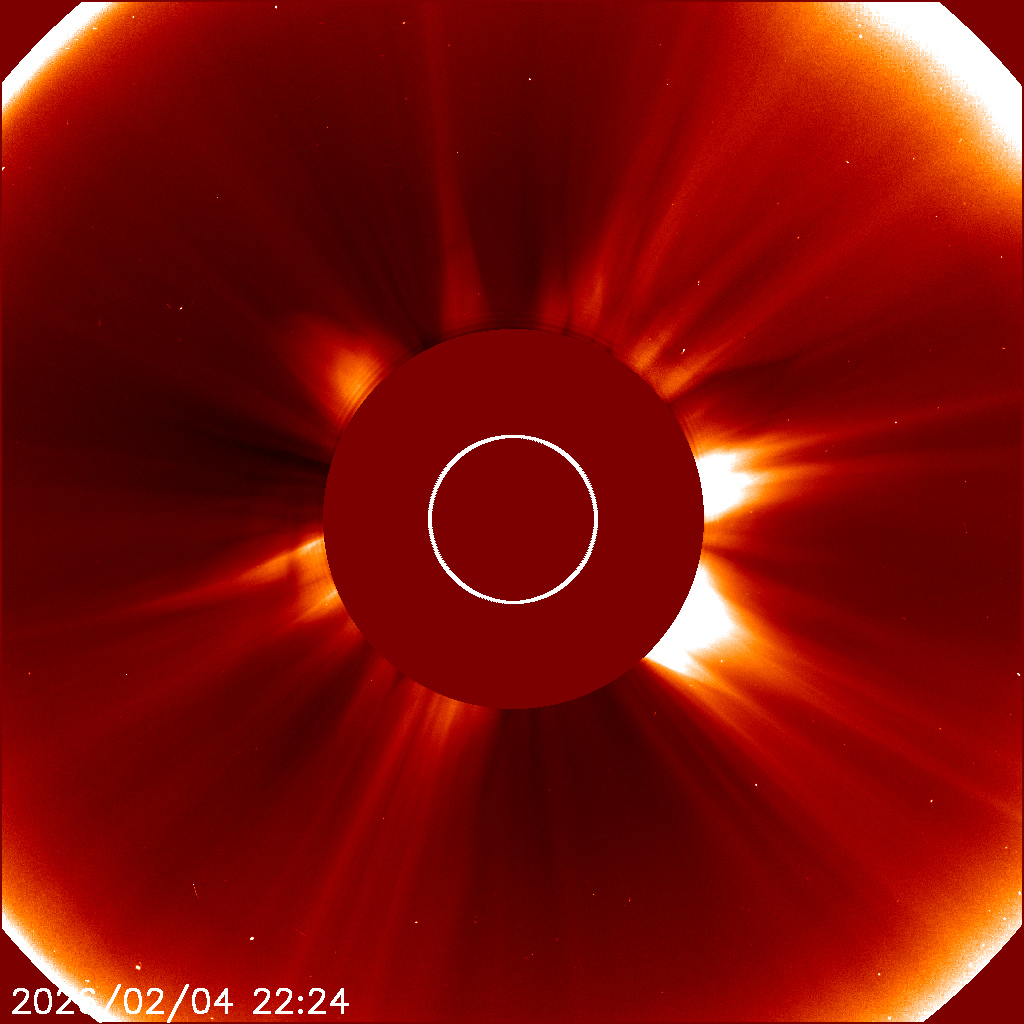 LASCO C2