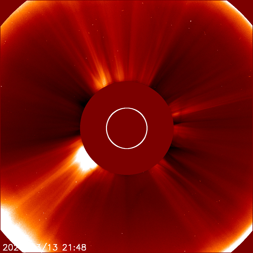 LASCO C2