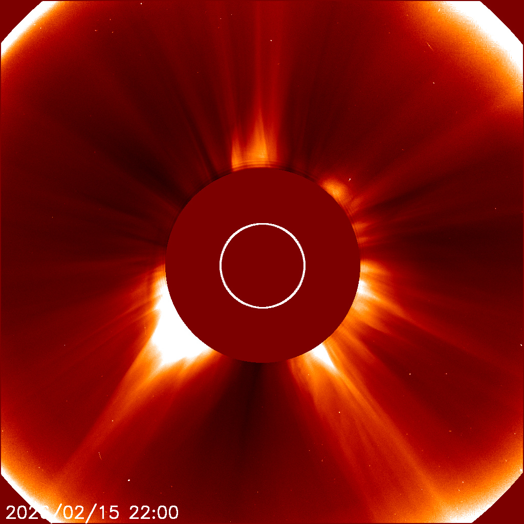 LASCO C2