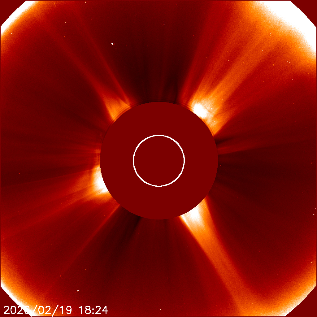 LASCO C2