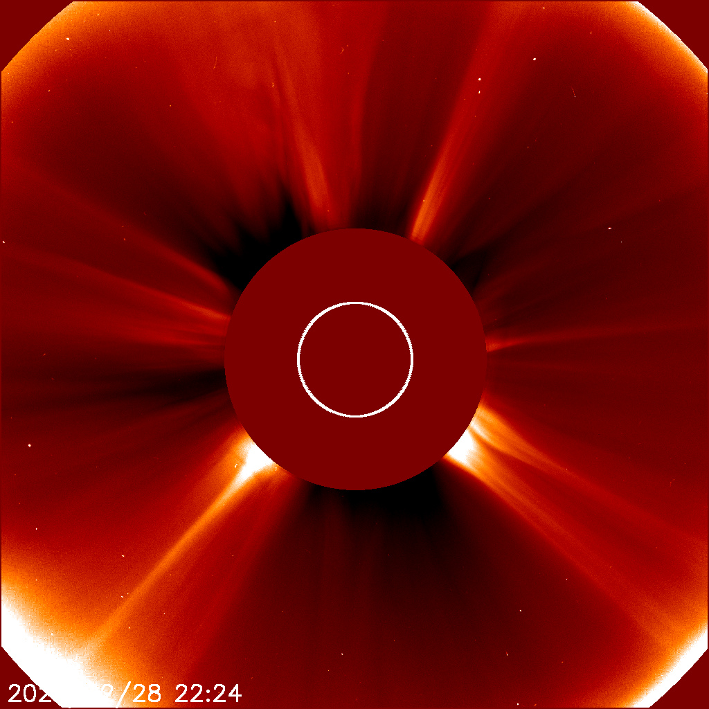 LASCO C2