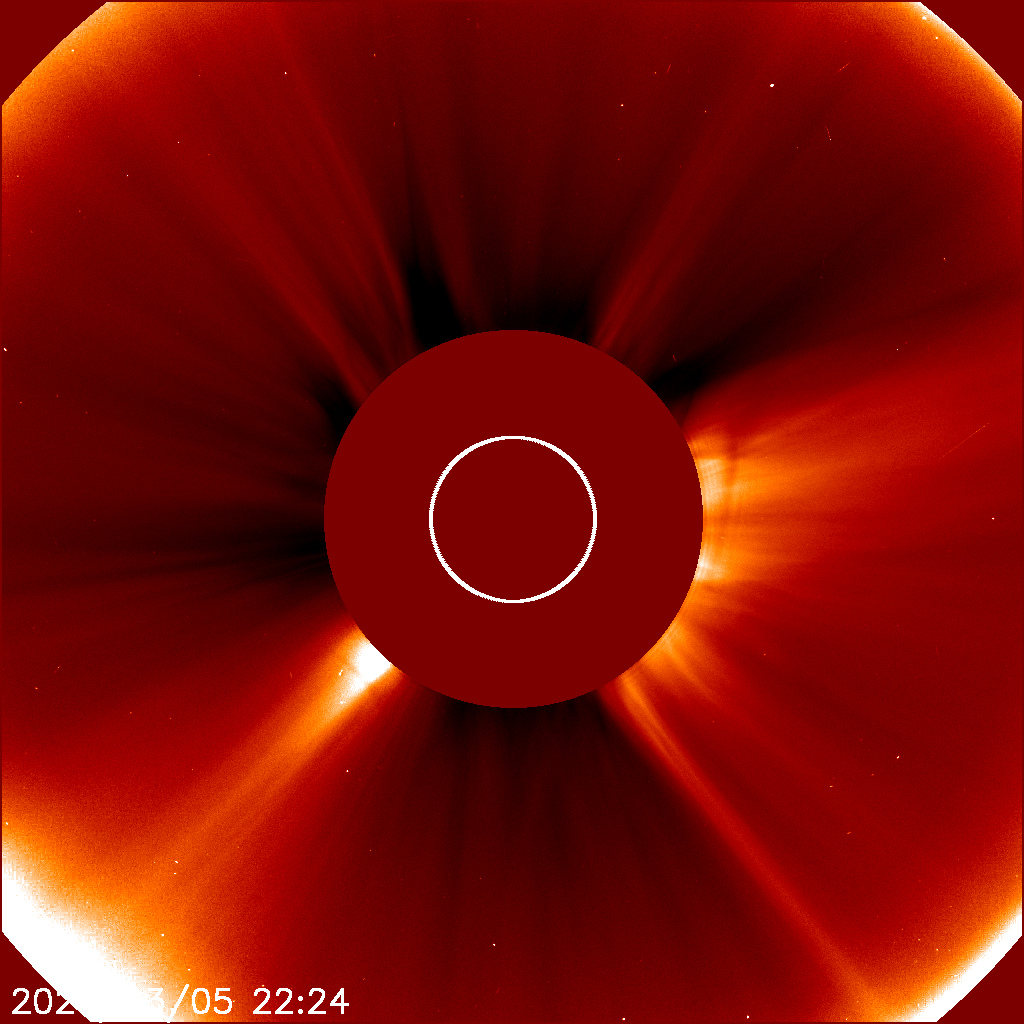 LASCO C2