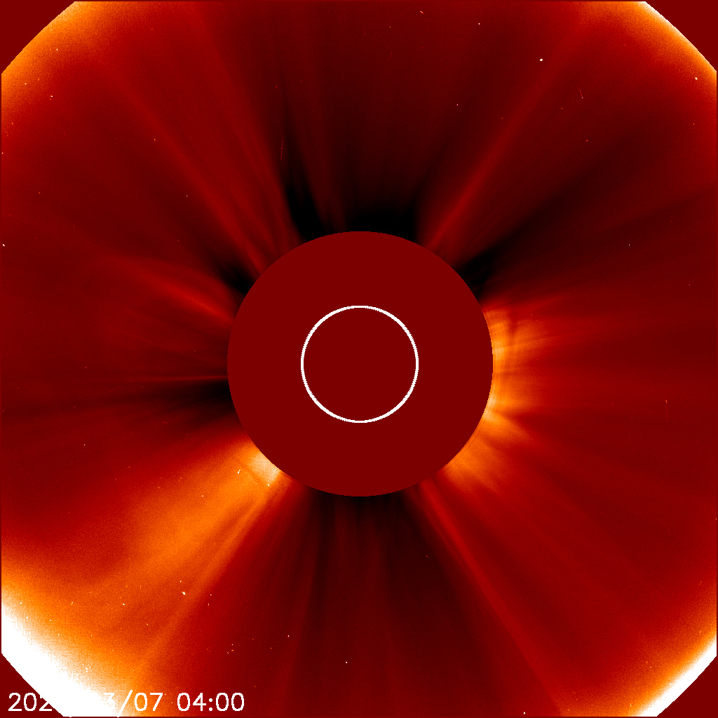 LASCO C2