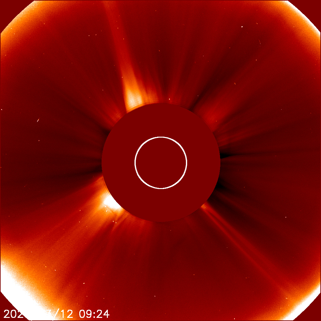 LASCO C2
