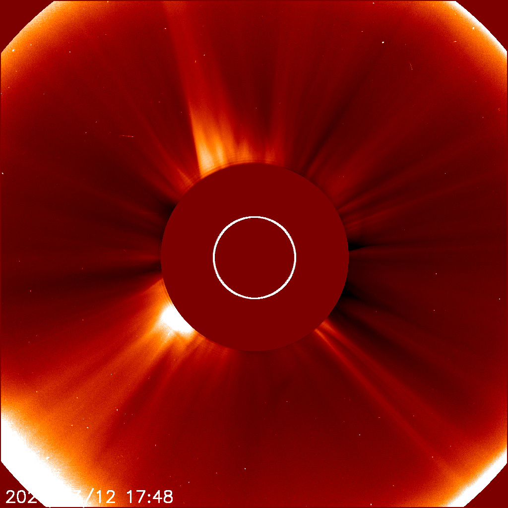 LASCO C2