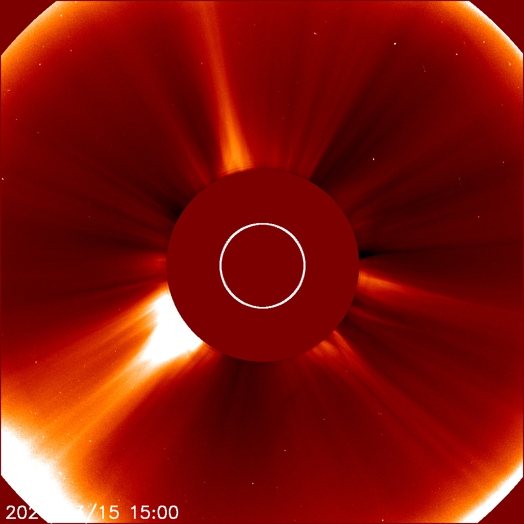 LASCO C2