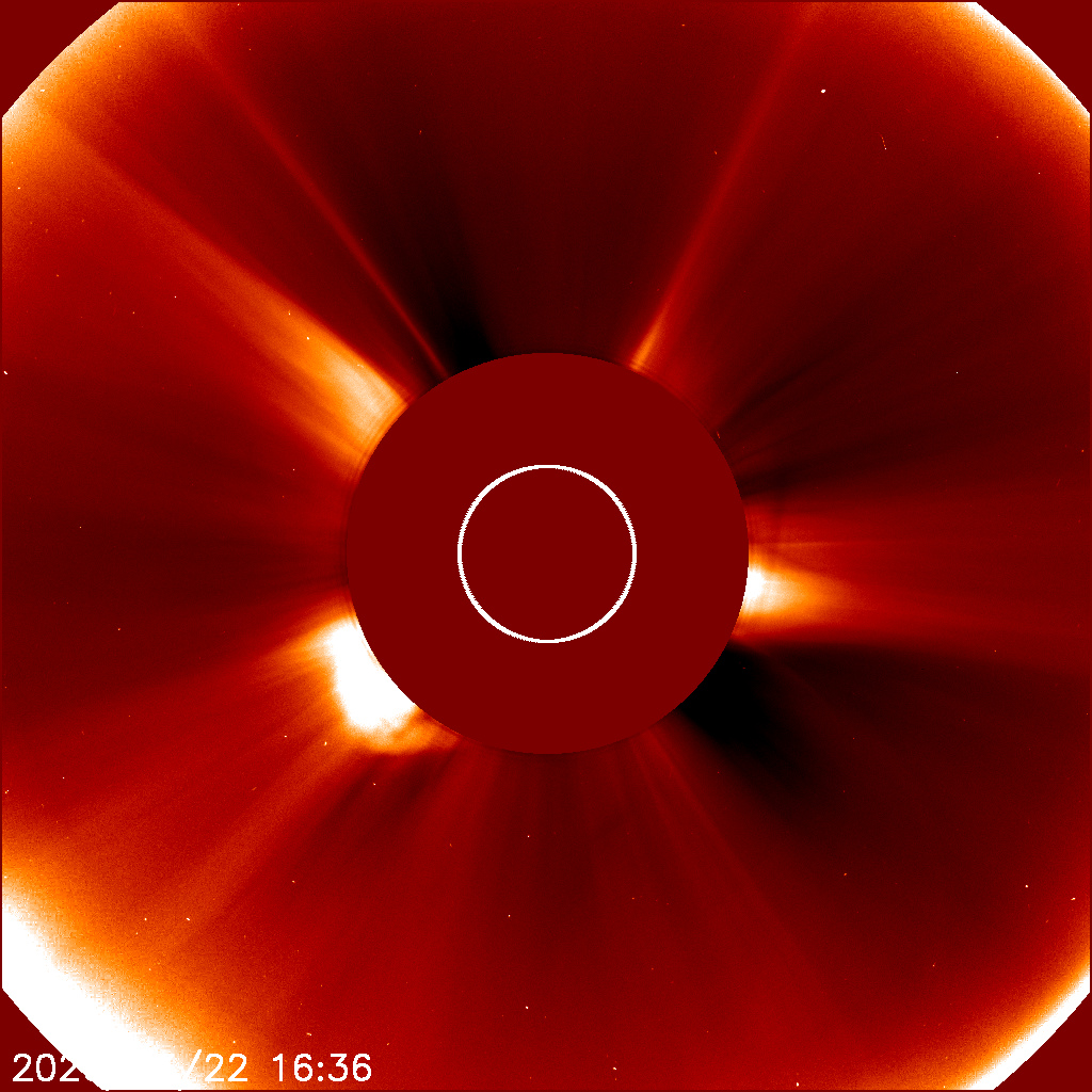 LASCO C2