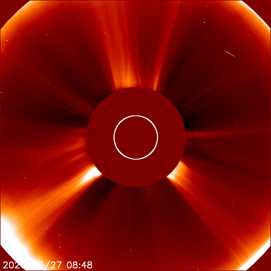 LASCO C2