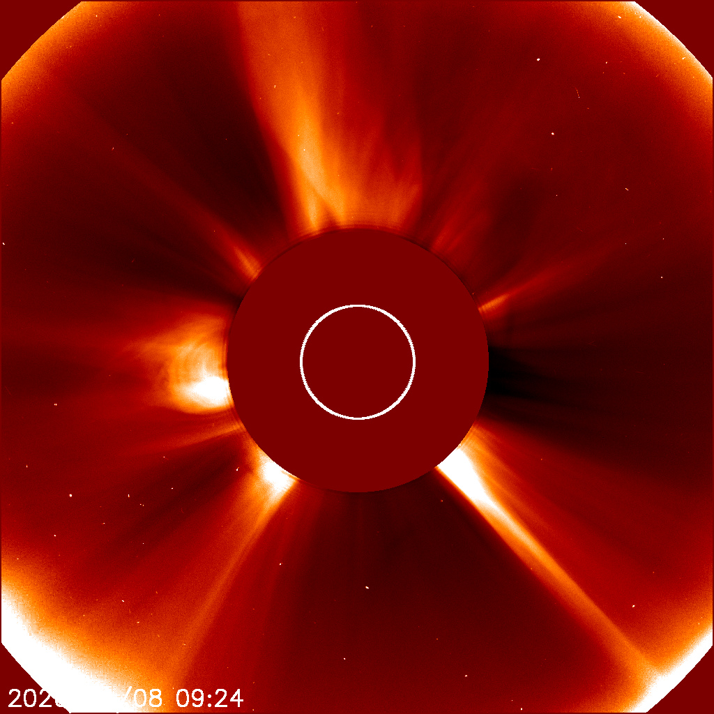 LASCO C2