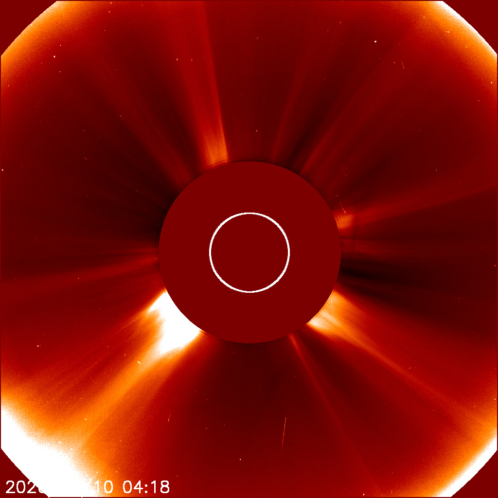 LASCO C2