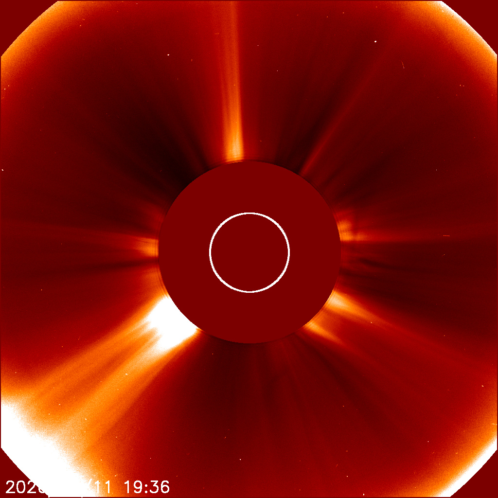 LASCO C2