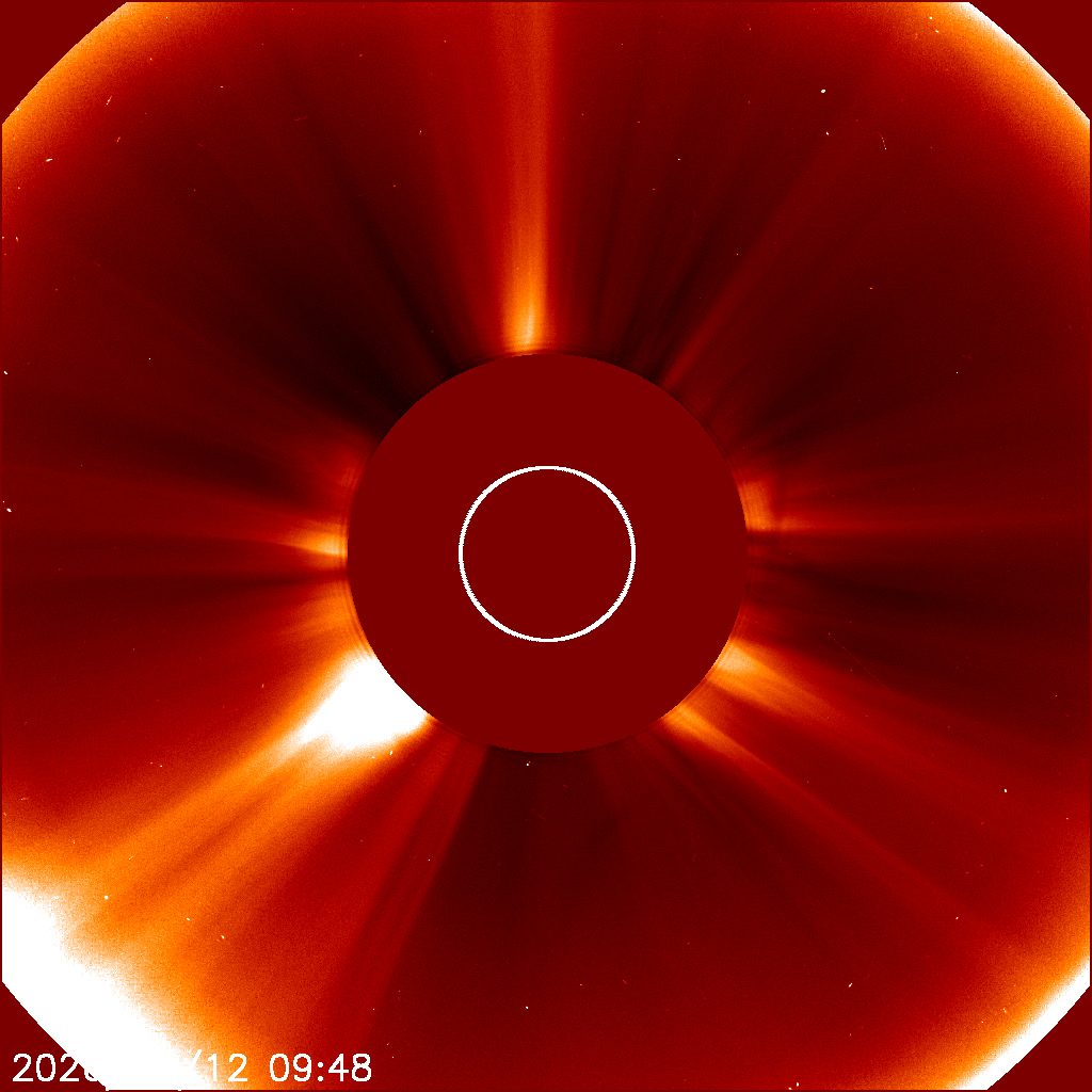 LASCO C2