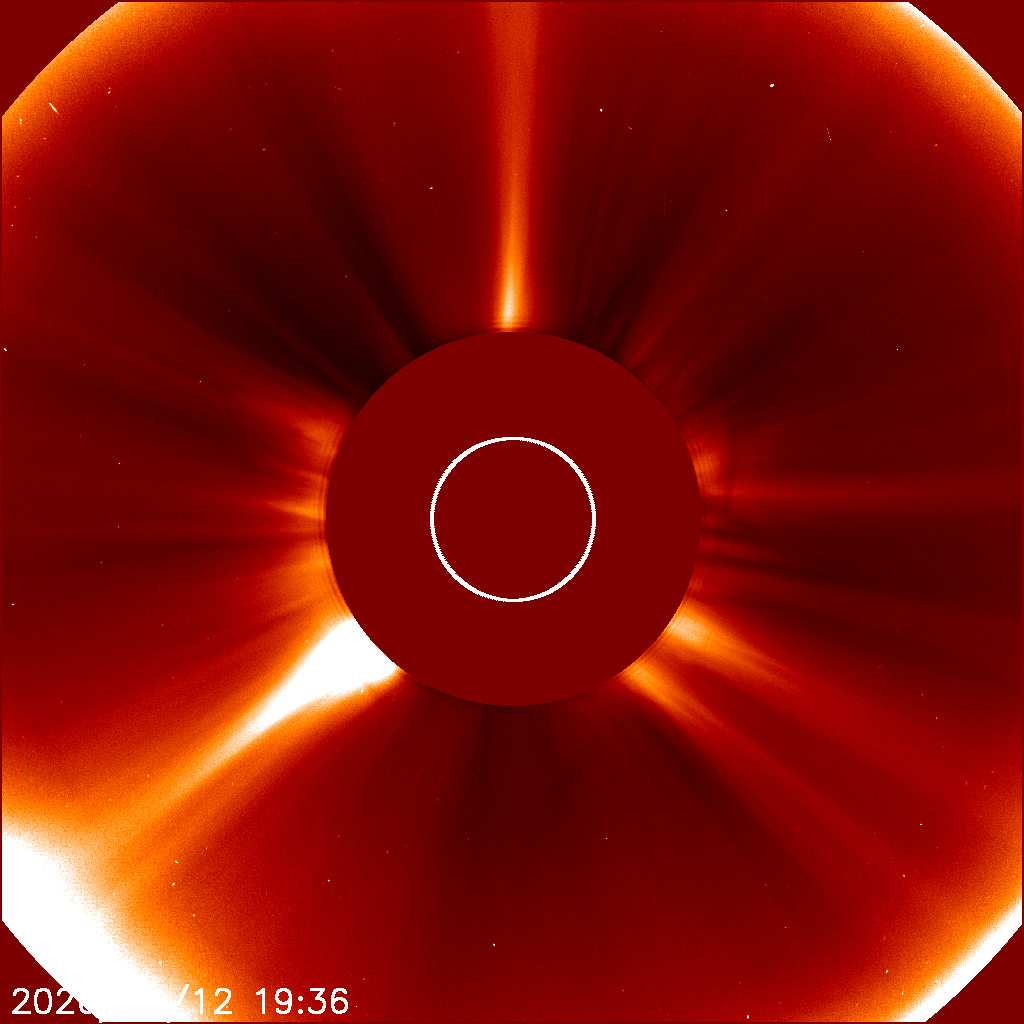 LASCO C2