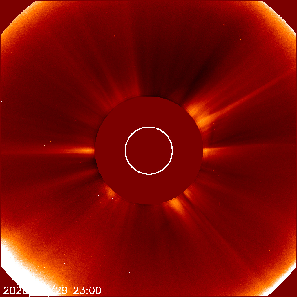LASCO C2