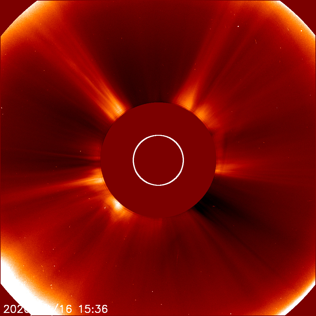 LASCO C2