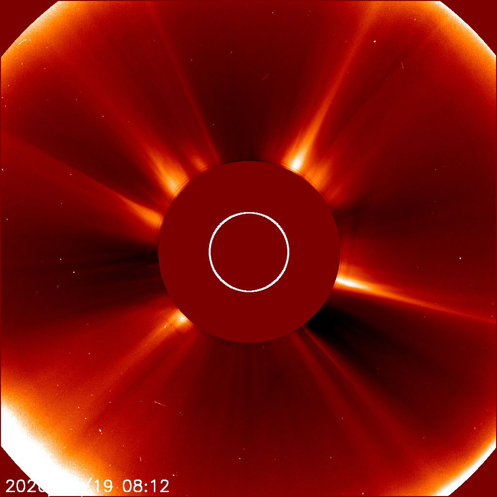 LASCO C2