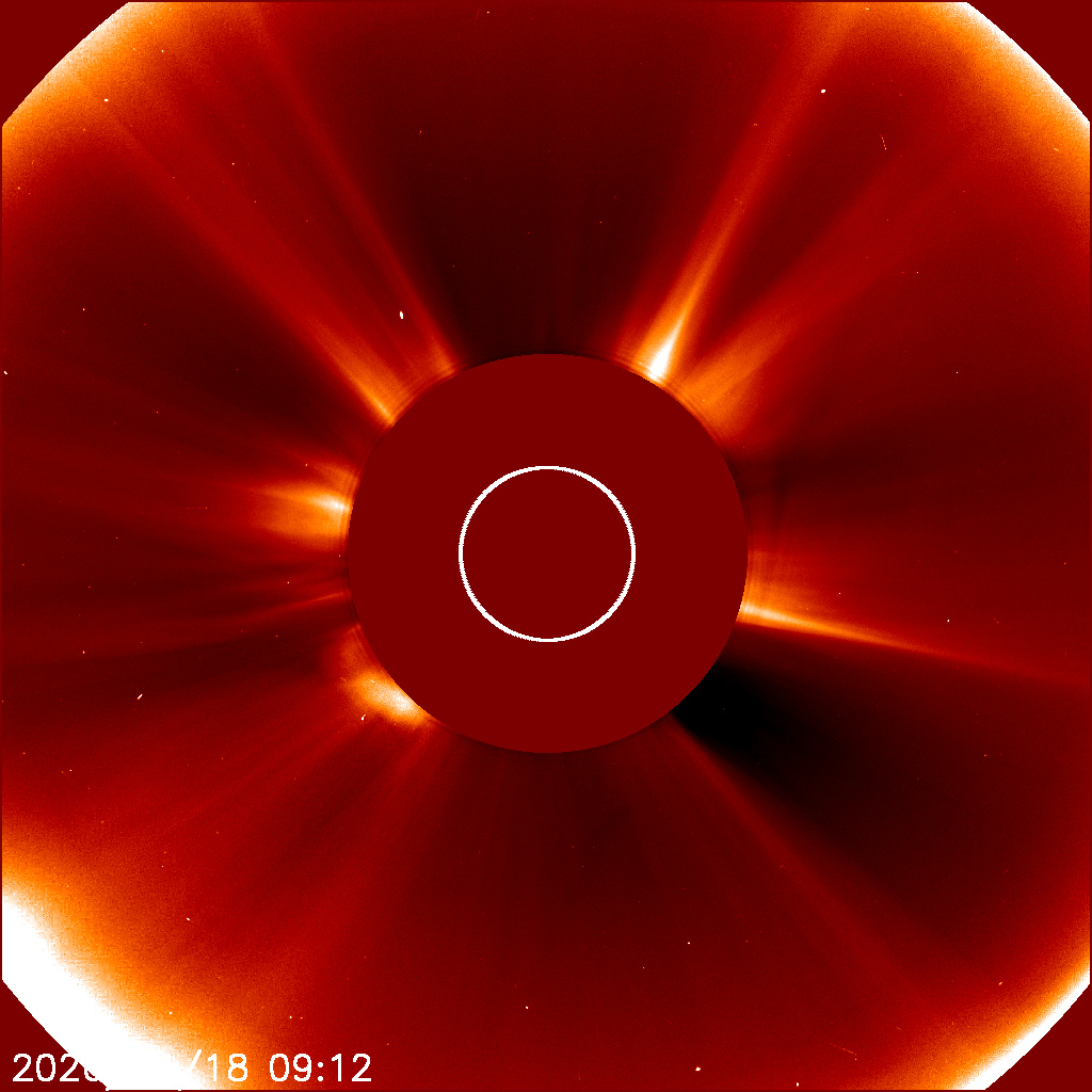 LASCO C2