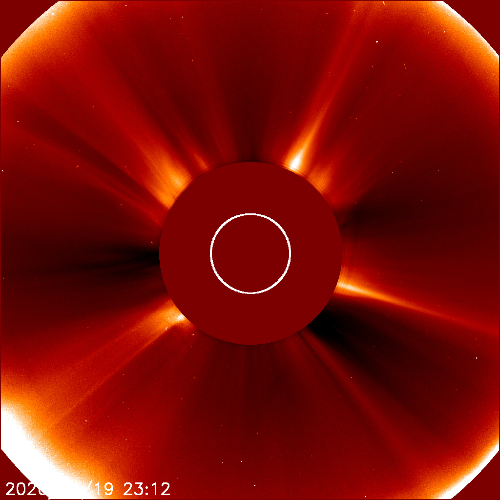 LASCO C2