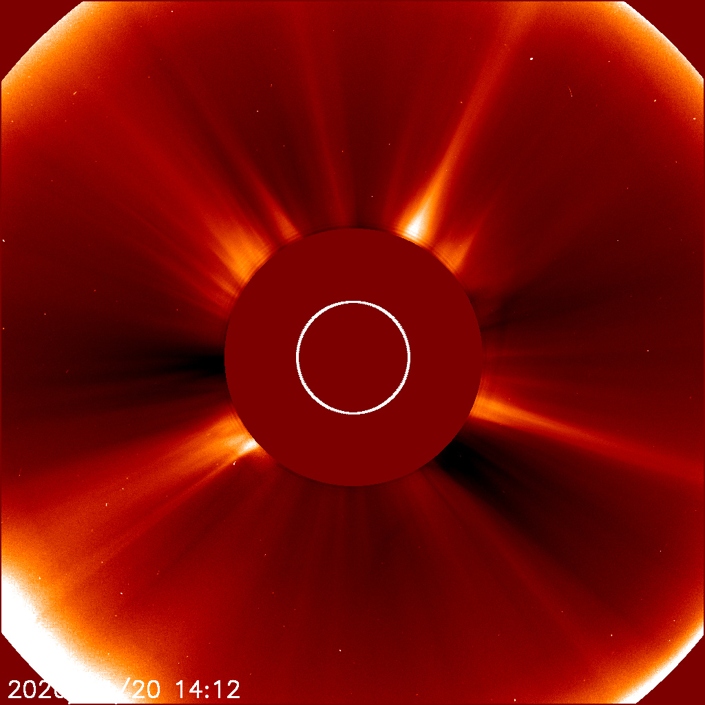 LASCO C2
