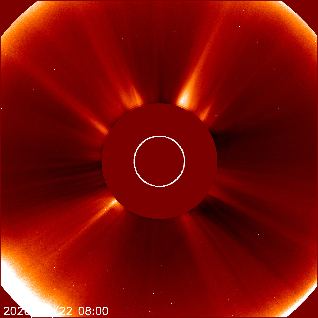 LASCO C2