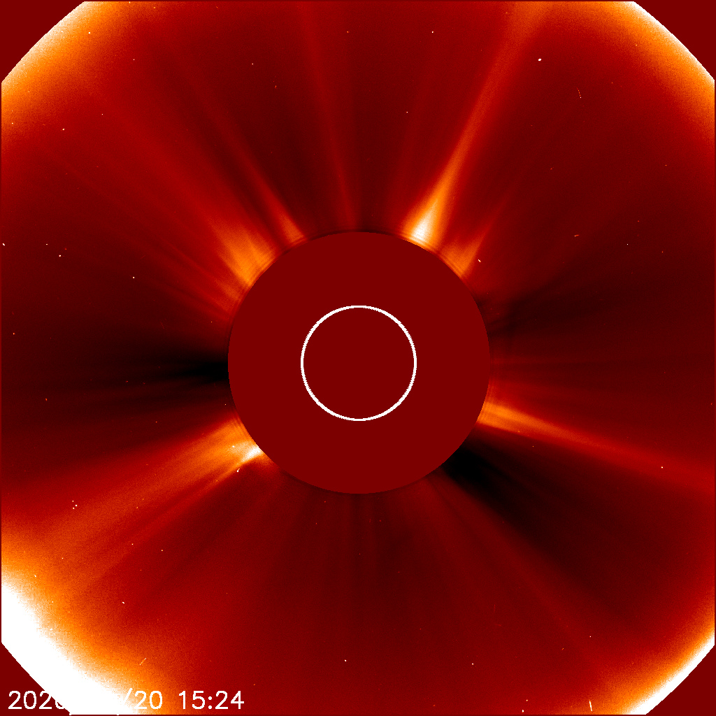 LASCO C2