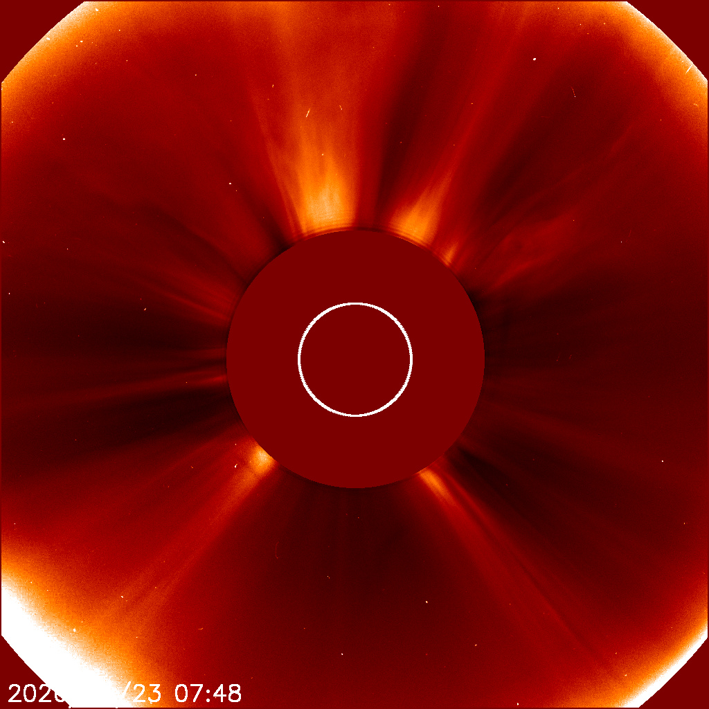 LASCO C2
