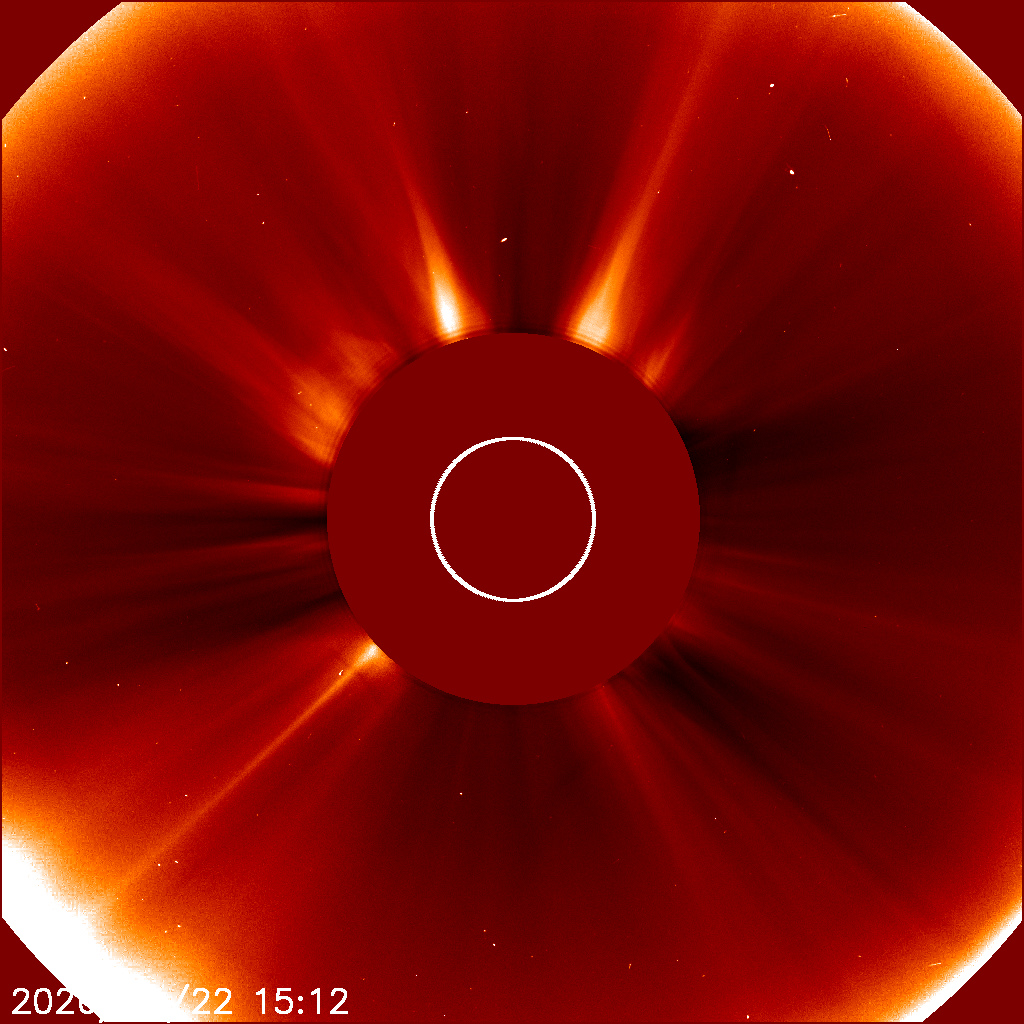 LASCO C2