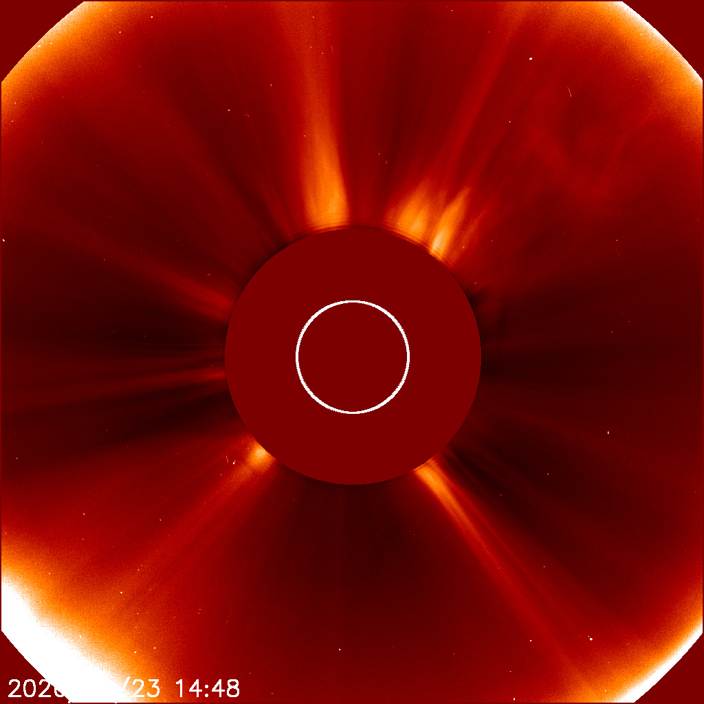 LASCO C2