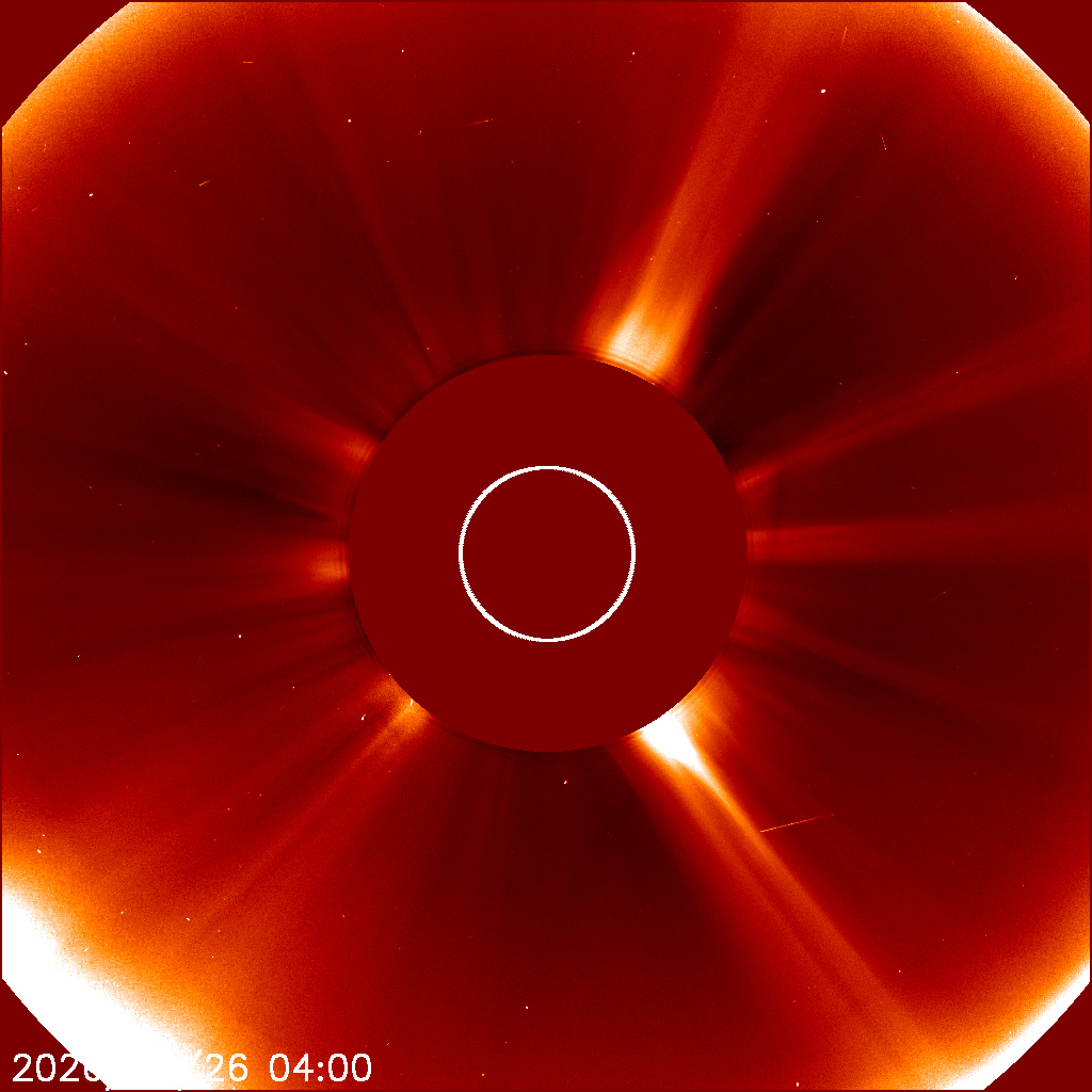 LASCO C2