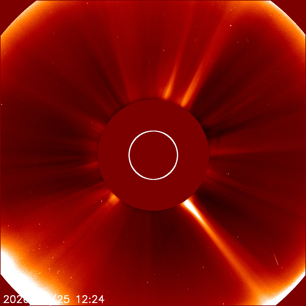 LASCO C2