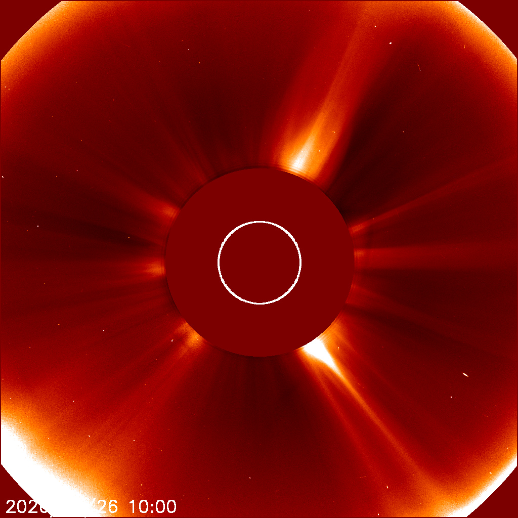 LASCO C2
