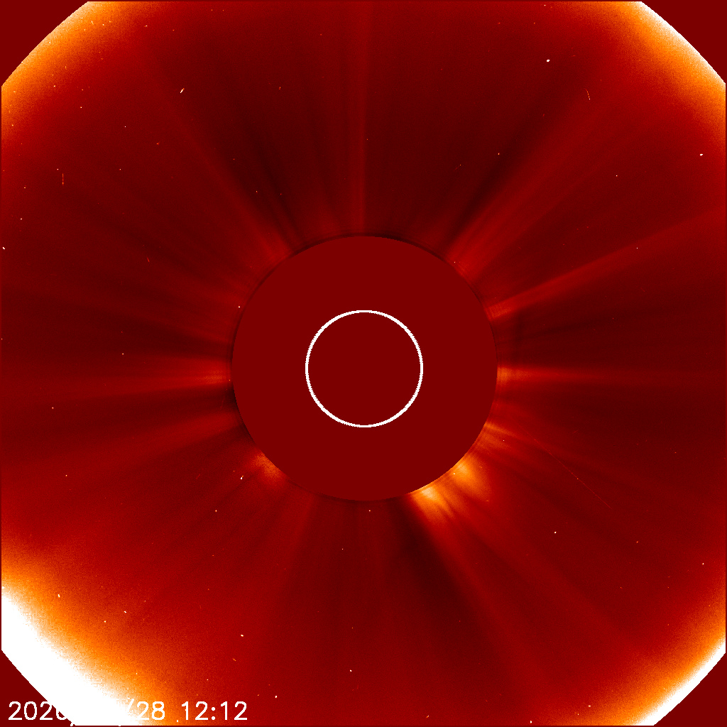 LASCO C2