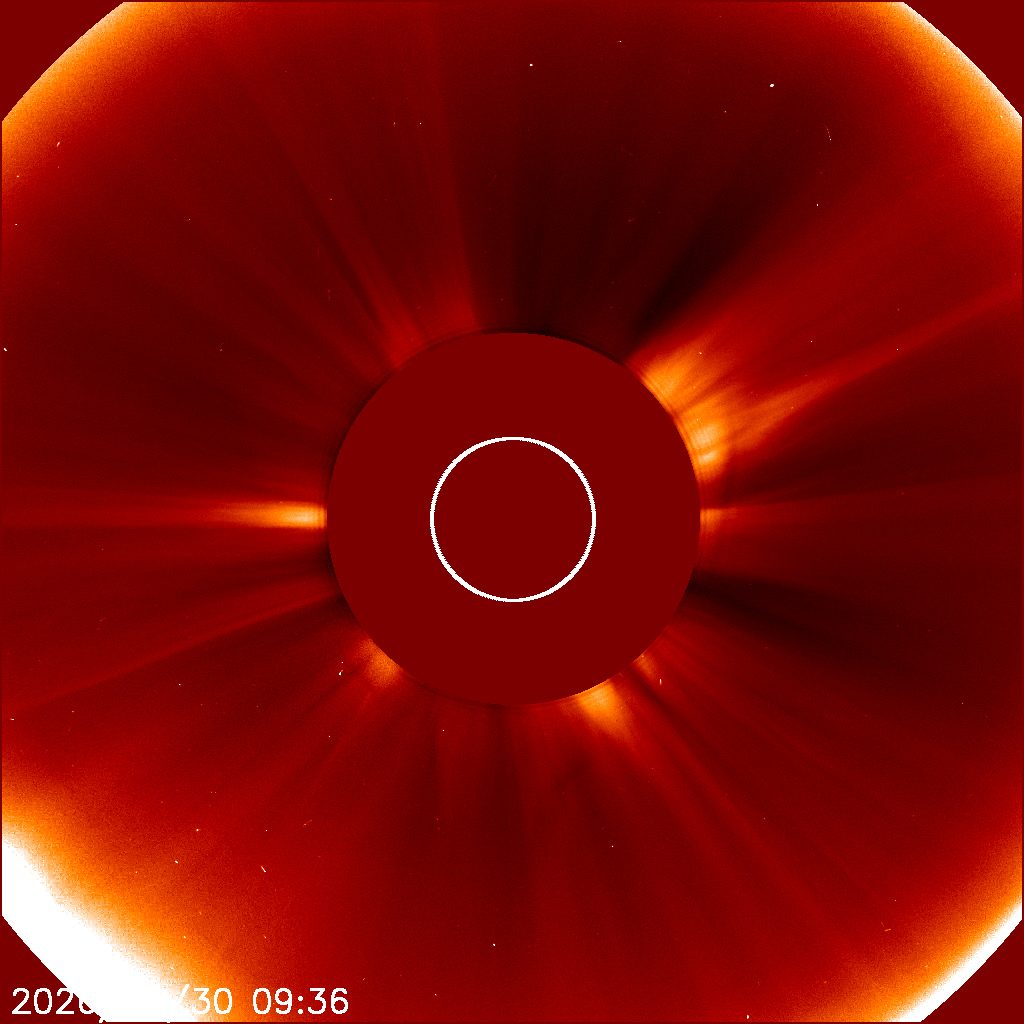LASCO C2