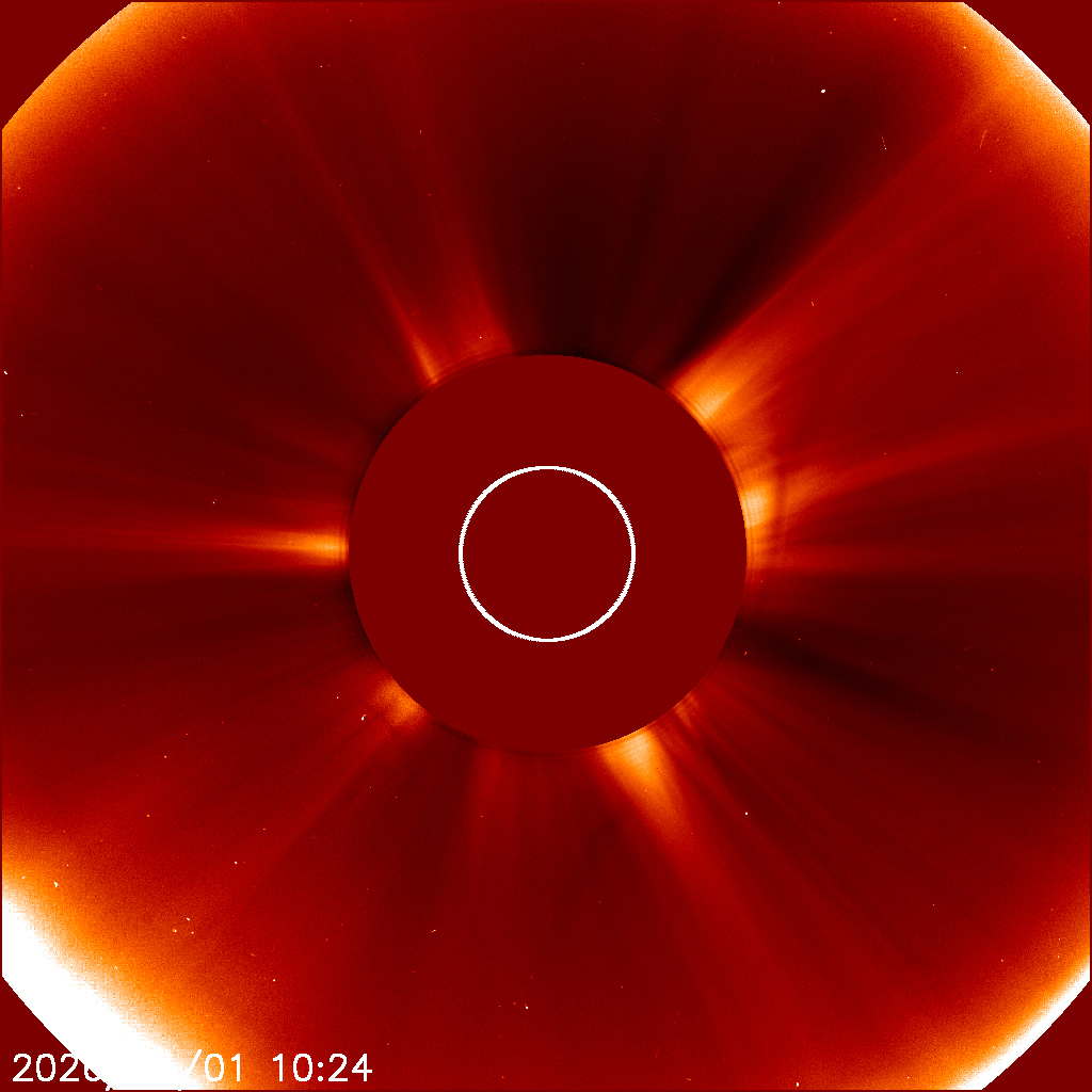 LASCO C2