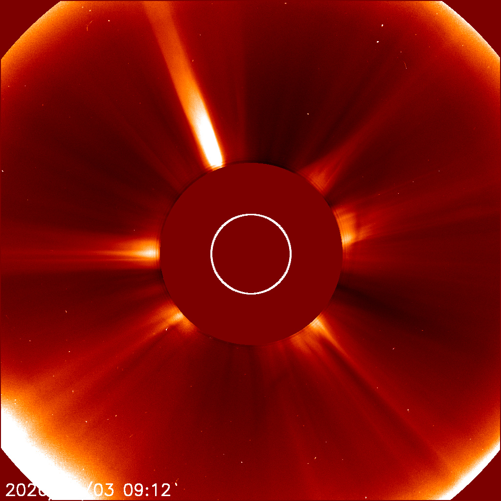 LASCO C2