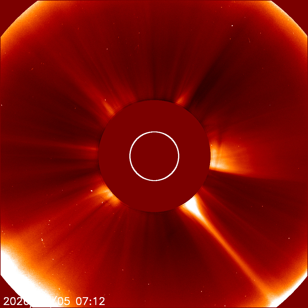 LASCO C2