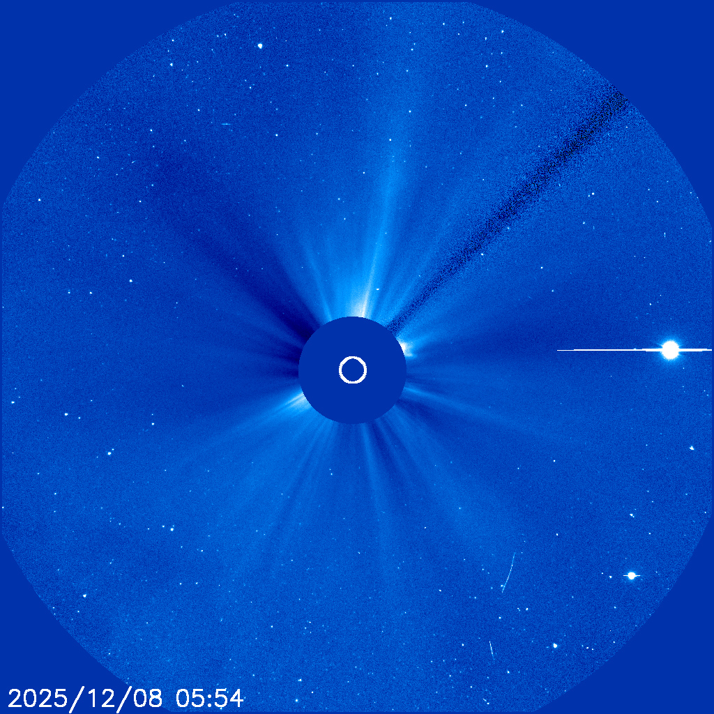 LASCO C3