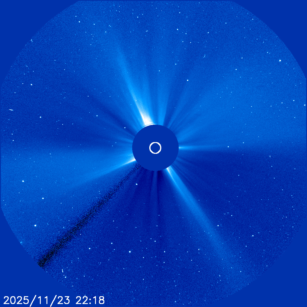 LASCO C3