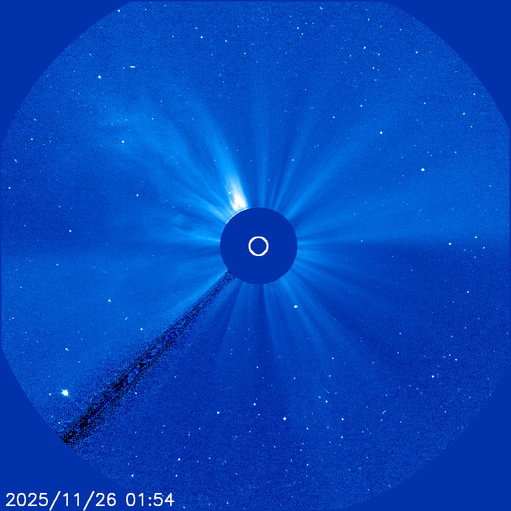 LASCO C3
