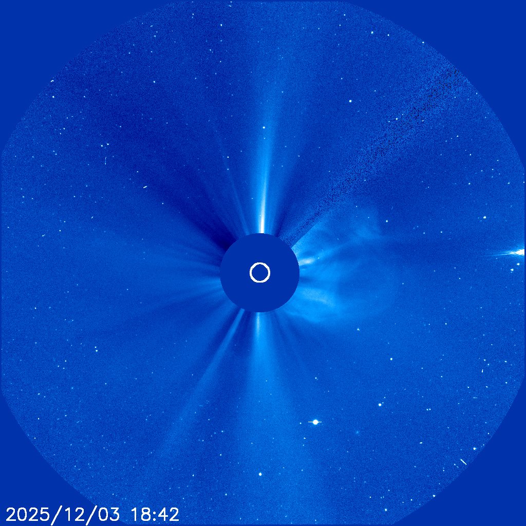 LASCO C3