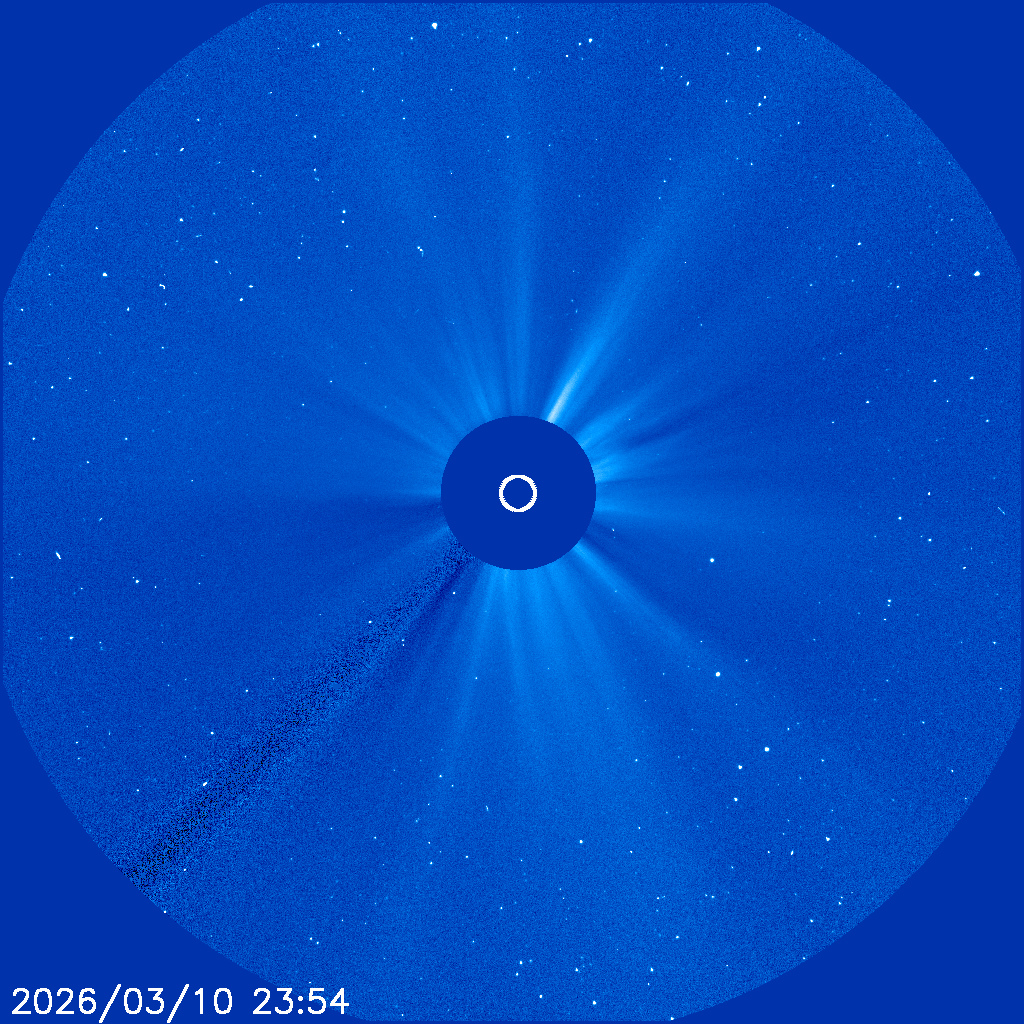 LASCO C3