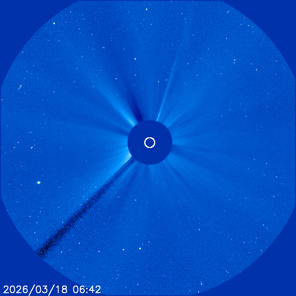 LASCO C3