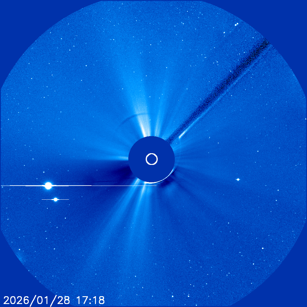 LASCO C3