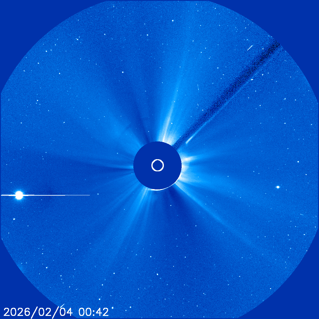 LASCO C3