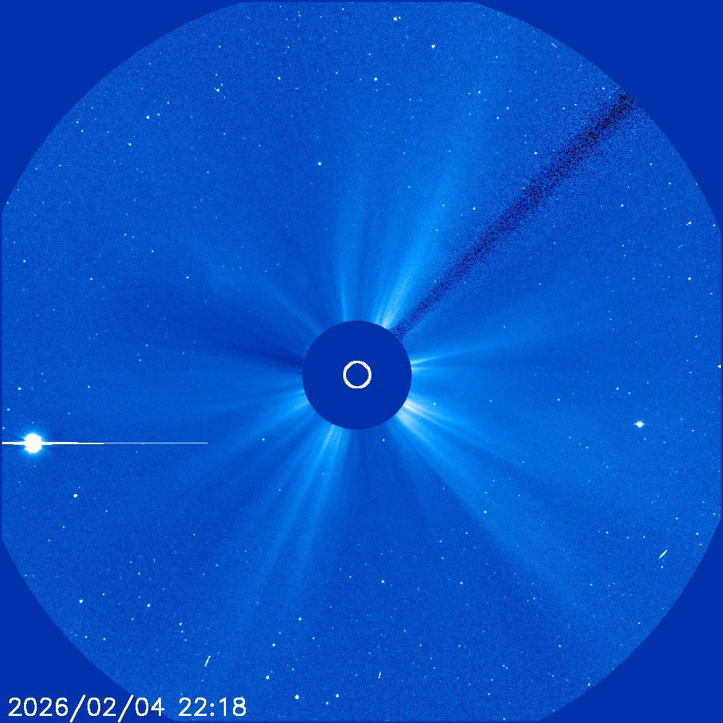 LASCO C3